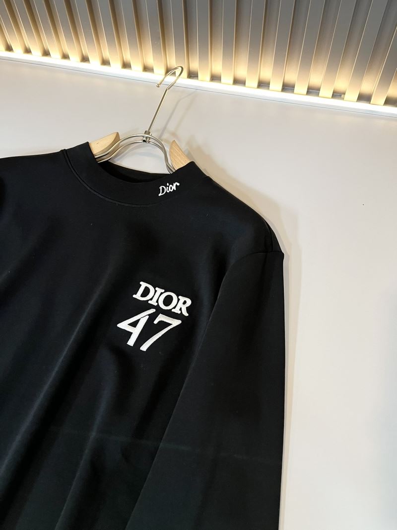 Christian Dior T-Shirts